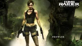 Tomb Raider Underworld - Bonus Material/Croft Manor/Protected By The Dead (Soundtrack OST HD)