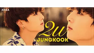 [Vietsub|Lyrics] 2U - BTS Jungkook (Cover, Original by David Guetta ft.Justin Bieber)