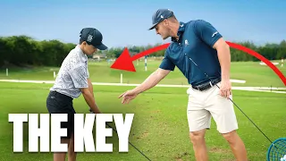 How To Create Repeatability In Your Golf Swing