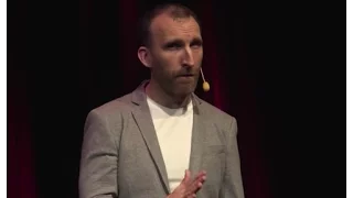 Mind Control: How to win the war in your head | Owen Fitzpatrick | TEDxTallaght