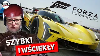 Forza Motorsport 2023 - Recenzja (polskie napisy / english subtitles)