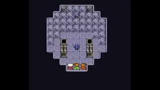 Stoveplay: Final Fantasy IV (SNES) Part 8: Paladin's Trial, Return to Baron