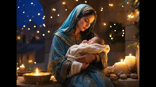 The Birth Of Jesus From The Gospels Of Matthew 2:1-23