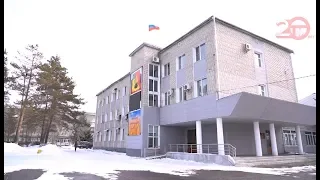 Задержан подозреваемый в  трансляции порно во время Масленицы в Михайловке
