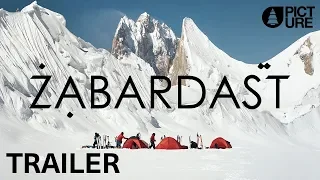 ZABARDAST - Official Movie Trailer -