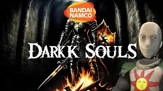 Dark Souls Remastered Was Made By AI