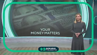Your Money Matters