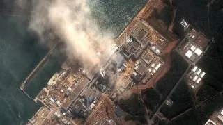Why Did Fukushima Explode?