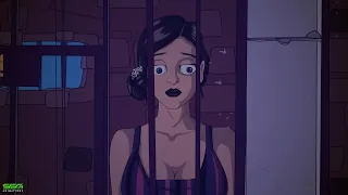 2 True Horror Stories Animated