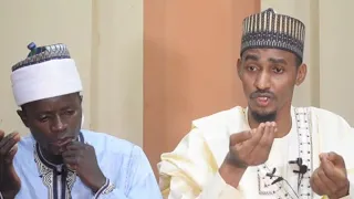 08 - Tafseer Suratu Yaseen - Sheikh Bashir Ahmad Sani Sokoto