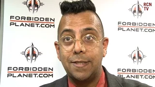 Homer Simpson vs Fermat's Last Theorem - Simon Singh Interview