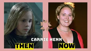 Aliens (1986) Cast: Then And Now 2022 (Real Name & Age)