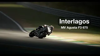 Ride 4 | INTERLAGOS | PS5 Online Lobby Race | MV Agusta F3 675 RM (2019) Gameplay