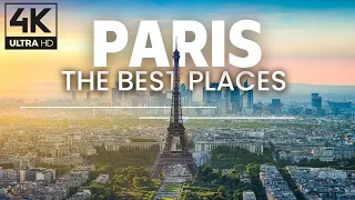 Most Amazing Places in Paris - Travel Guide 2023