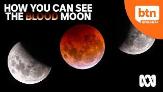 Last Blood Moon Until 2025: How to See the Lunar Eclipse