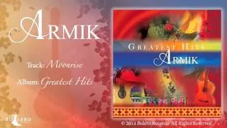 Armik – Moonrise - OFFICIAL - Nouveau Flamenco - Spanish Guitar