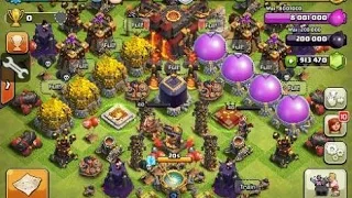 COC HACK 100% Working No Root needed And No Surveys.