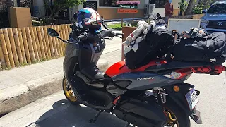 manila to negros occidental part 3[yamaha nmax v2.1]