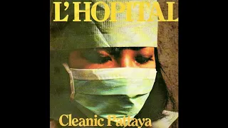 Cleanic Pattaya - L'hôpital [1984]