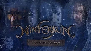 WINTERSUN - The Forest Seasons (OFFICIAL TRAILER)