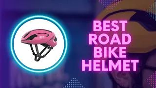 Best Road Bike Helmet 2022