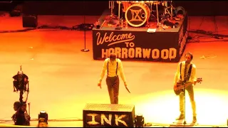 Ice Nine Kills - Stabbing in the Dark @ Red Rocks Amphitheatre, 08/30/22