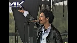 Save Tonight | Pinkpop Festival 1998 | 4K