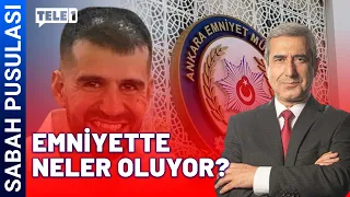 Ayhan Bora Kaplan Davası'nda emniyet ayağı... | SABAH PUSULASI (23 Mayıs 2024)