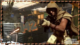 Call of Duty Modern Warfare |Warzone| - A MOVIE CAR CHASE! - Battle Royale