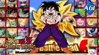 IL NUOVO GOHAN AGL CARRIA LE ESBR || Dragon ball Z Dokkan Battle ITA