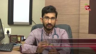 Dr. ETV | IGA Nephropathy | 9th August 2017 | డాక్టర్ ఈటివీ