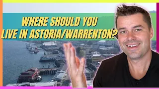 Astoria/Warrenton Oregon Explained