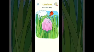 DOP 3 Level 238 Gameplay Walkthrough Android/ios #shorts #Gaming #Androidgameplay