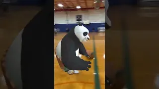 Kung fu panda | 📸 Video By thikkk lightskin #Shorts
