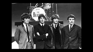 The Beatles Live with Jimmy Nicol - Can't Buy Me Love