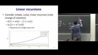 [Lecture 12] 11785 Intro to Deep Learning - Fall 2018