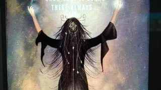 Archetype of The Wise Woman, The Crone
