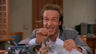 Il mostro!  (1994)   (Roberto Benigni)