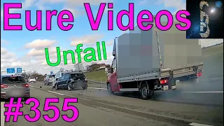 Eure Videos #355 - Kobra11 Spezial #22 #Dashcam