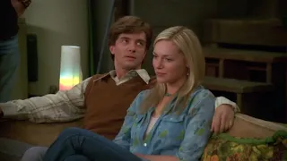 7x01 part 2 "Donna GOES BLONDE!!" That 70s Show funniest moments