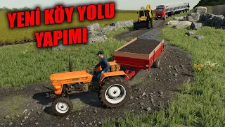 HARİTA DÜZENLEME NASIL YAPILIR / Farming Simulator 22 ( FS22 ) / CANLI YAYIN