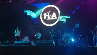 ATAQUE TECHNO EN El HUARALINO TECHNO con Gio Carreño y Ras Tyrone