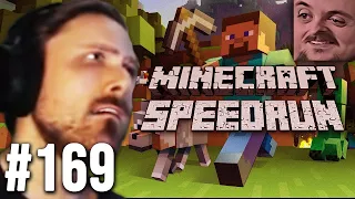 Forsen Speedruns Minecraft - Part 169