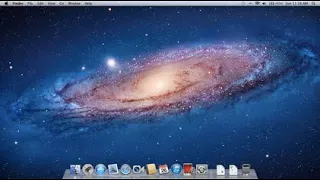 How To Run MacOS X Lion On Your Web Browser