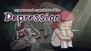 The Story of My Depression