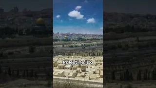 State of Palestine / دولة فلسطين