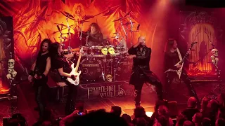 Beast In Black - Born Again | Live @ Amsterdam 01-03-2019 Full song