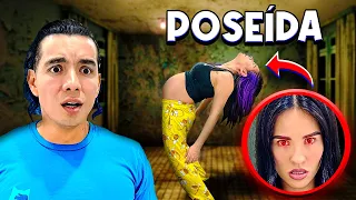 KARLA ESTA POSEÍDA NO PUEDO CREER LO QUE PASÓ.. | Karla Bustillos