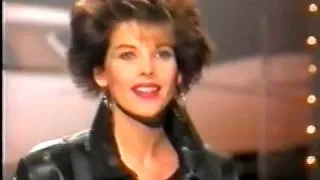 C C Catch   Backseat Of Your Cadillac Der Grosse Preis 1988