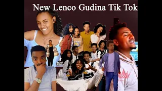 Lenco Gudina Sin Baasu New Ethiopian Afaan Oromoo Music Tik Tok